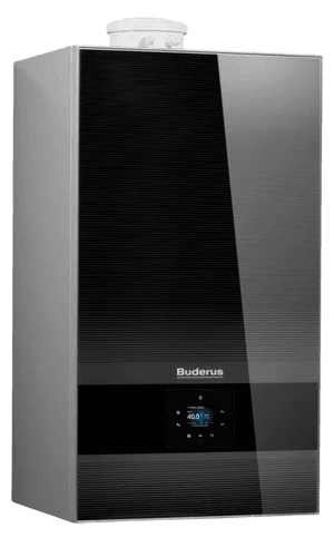 Buderus LOGOMAX PLUS GB 182İ model tanıtım görseli