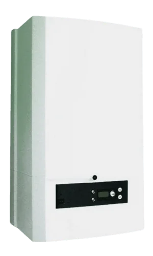 Buderus LOGOMAX PLUS GB022 model tanıtım görseli