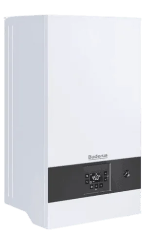 Buderus LOGOMAX PLUS GB022İ model tanıtım görseli