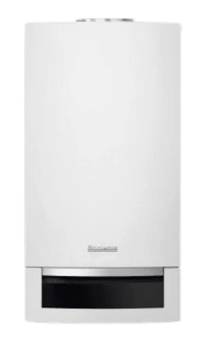 Buderus LOGOMAX PLUS GB042 model tanıtım görseli