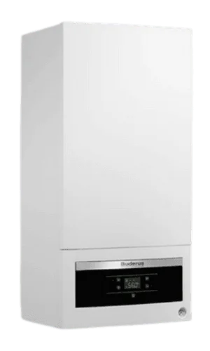 Buderus LOGOMAX PLUS GB062 model tanıtım görseli