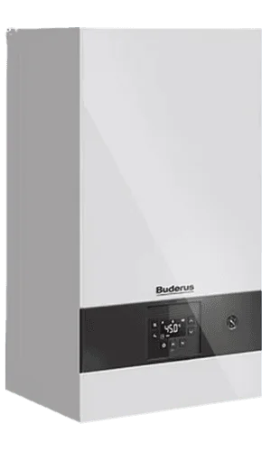 Buderus LOGOMAX PLUS GB122İ model tanıtım görseli