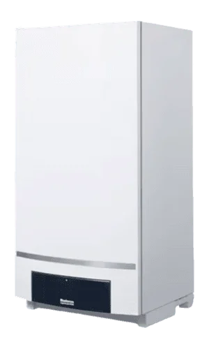 Buderus LOGOMAX PLUS GB162 KAZAN model tanıtım görseli