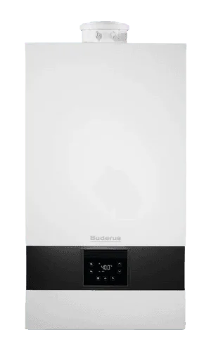 Buderus LOGOMAX PLUS GB172İ model tanıtım görseli
