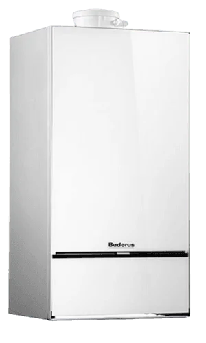 Buderus LOGOMAX PLUS GB172İ KAZAN model tanıtım görseli