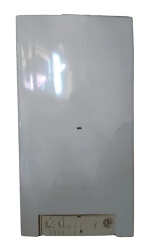 Buderus LOGOMAX U012-24 model tanıtım görseli