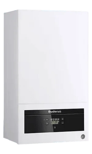 Buderus LOGOMAX U022 model tanıtım görseli