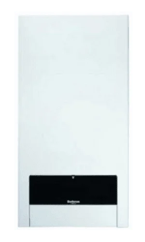 Buderus LOGOMAX U062 model tanıtım görseli