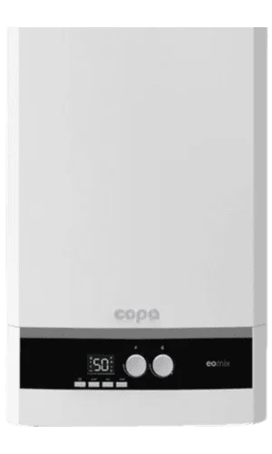 Copa EOMİX model tanıtım görseli