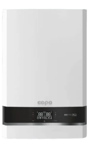 Copa EOMİX PLUS model tanıtım görseli