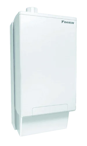 Daikin ALTHERMA model tanıtım görseli