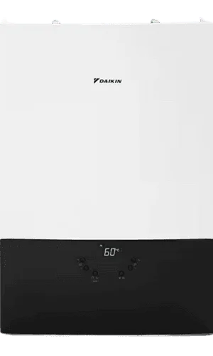 Daikin CSU PREMİX model tanıtım görseli