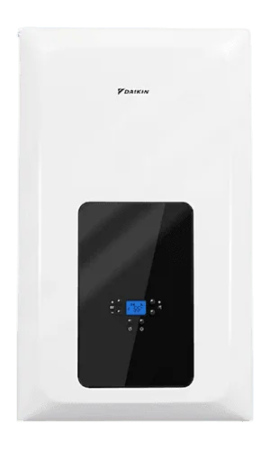 Daikin ICON PREMİX model tanıtım görseli