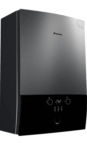 Daikin NDJ SMART PREMİX model tanıtım görseli