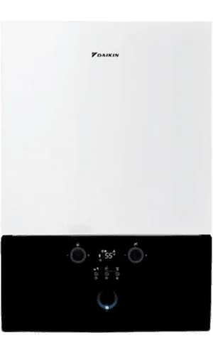 Daikin PREMİX NDJ model tanıtım görseli