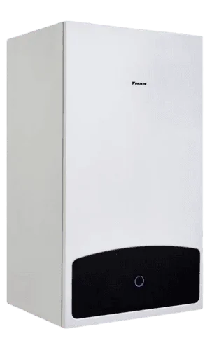 Daikin SENSEİ KAZAN model tanıtım görseli