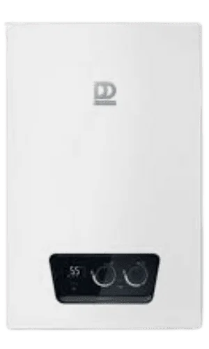 Demirdöküm ADEMİX model tanıtım görseli