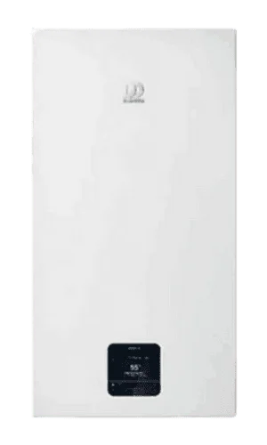 Demirdöküm İSOMİX model tanıtım görseli