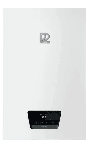 Demirdöküm VİNTOMİX model tanıtım görseli