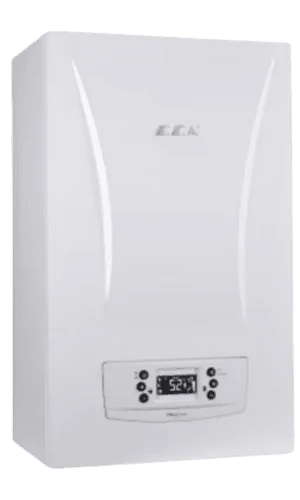 E.C.A. CİTİUS PREMİX model tanıtım görseli