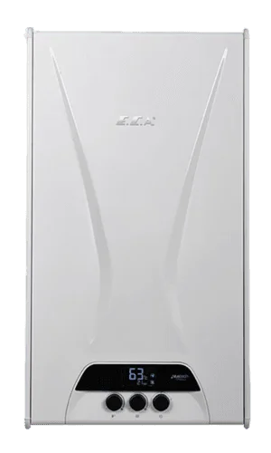 E.C.A. PLUSTECH model tanıtım görseli