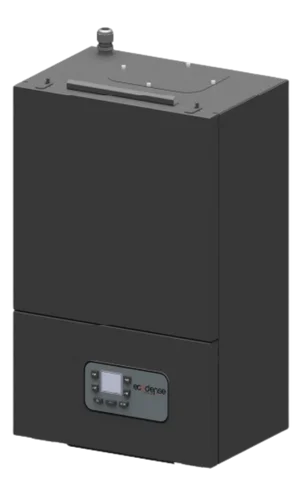 Ecodense WT-EC ELEKTRİKLİ KOMBİ model tanıtım görseli