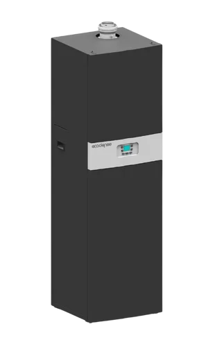 Ecodense WT-S DHW KAZAN model tanıtım görseli