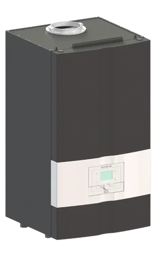 Ecodense WT-S KAZAN model tanıtım görseli
