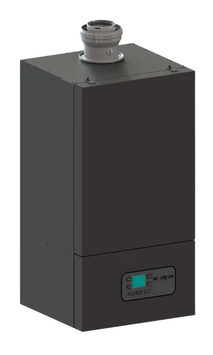 Ecodense WT-S ONE KAZAN model tanıtım görseli