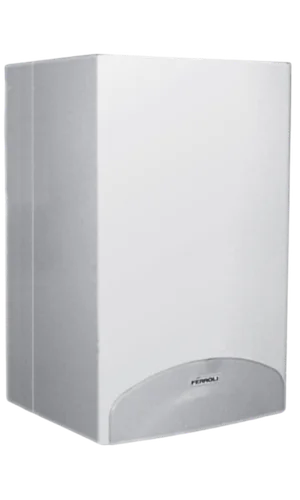 Ferroli MODENA 80E-102 model tanıtım görseli