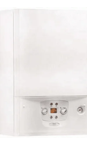 Immergas ALPHA ECO model tanıtım görseli