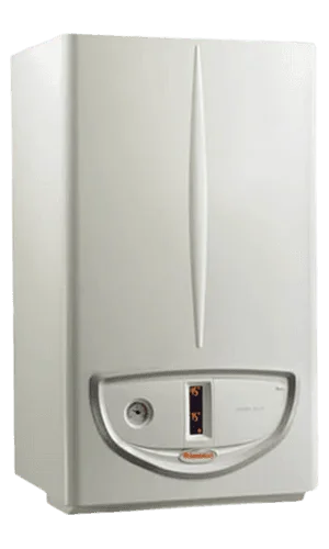 Immergas EOLO MAİOR model tanıtım görseli