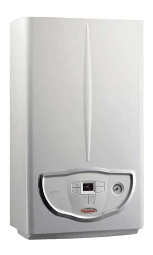 Immergas EOLO MİNİ model tanıtım görseli