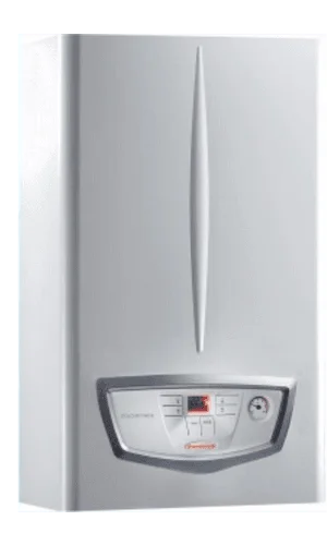 Immergas EOLO MYTHOS model tanıtım görseli