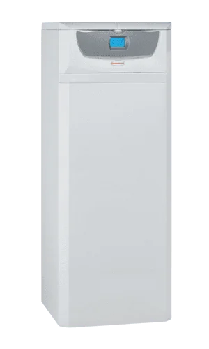 Immergas HERCULES model tanıtım görseli