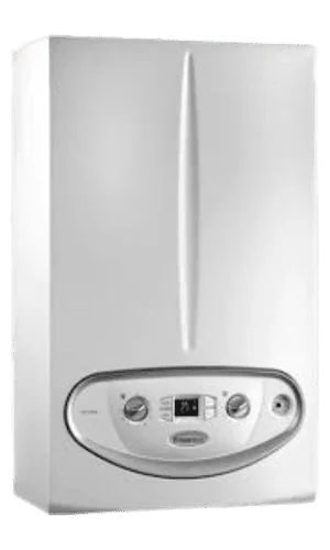 Immergas VİCTRİX model tanıtım görseli