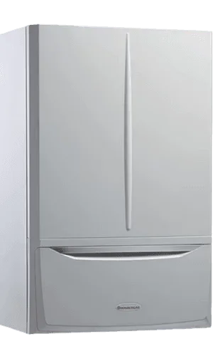 Immergas VİCTRİX MAİOR model tanıtım görseli