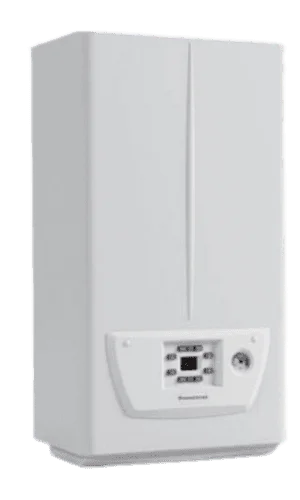 Immergas VİCTRİX OMNİA model tanıtım görseli