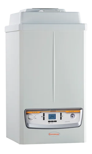 Immergas VİCTRİX PRO model tanıtım görseli