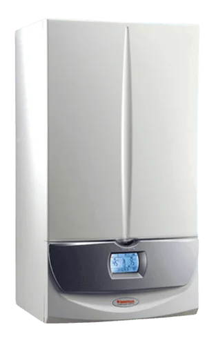 Immergas VİCTRİX SUPERİOR model tanıtım görseli
