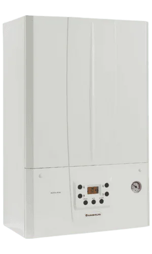 Immergas VİCTRİX TERA model tanıtım görseli
