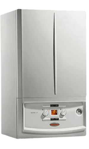 Immergas VİCTRİX TT model tanıtım görseli