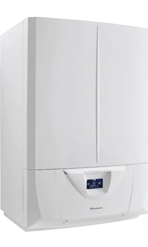 Immergas VİCTRİX ZEUS SUPERİOR model tanıtım görseli