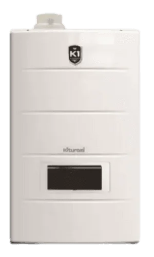 Kiturami K1 SERİSİ model tanıtım görseli