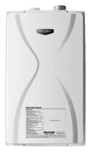 Kiturami WORLD 5000 model tanıtım görseli