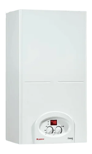Maktek OMEGA model tanıtım görseli
