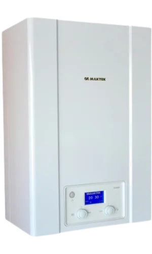 Maktek OMEGA LCD model tanıtım görseli