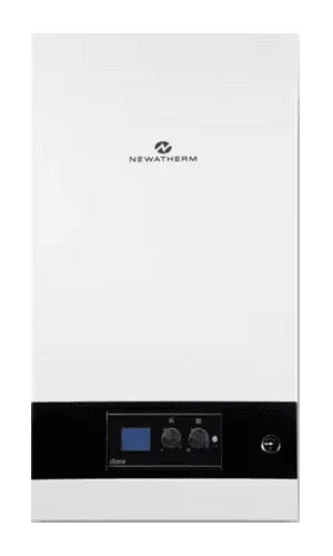 Newaterhm DİONE model tanıtım görseli
