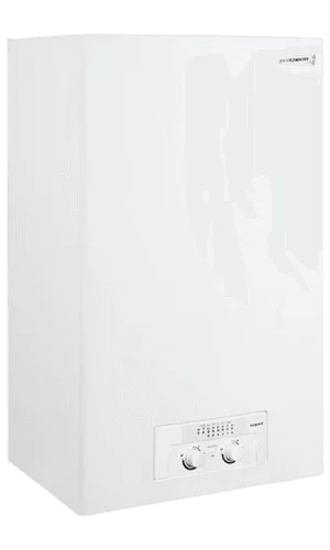 Protherm LEOPARD BA model tanıtım görseli