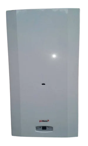Protherm LEOPARD BTV15-BOV15 model tanıtım görseli